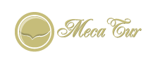 Logo Mecatur